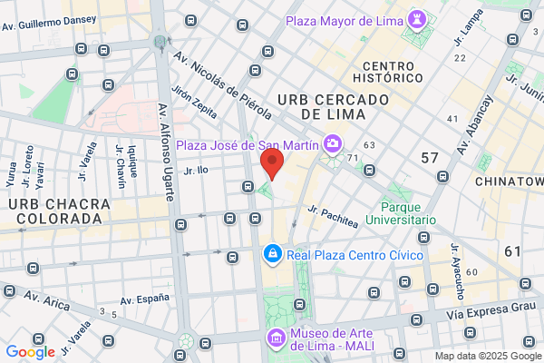 Editora Normas Legales S.A.