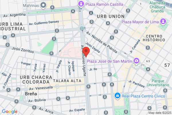 Editora Perú