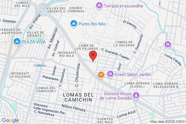 Editorial Gómez S.A.