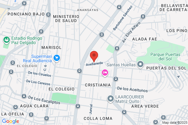 Importadora Dicelp Internacional Ltda.