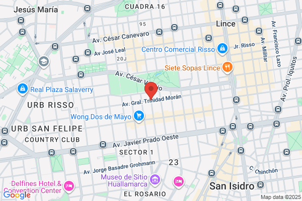 Legis Perú S.A.