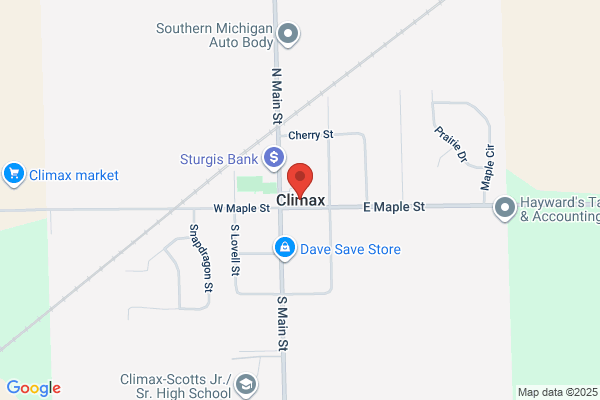 Climax