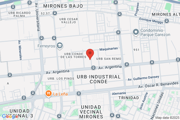 Industrial Acce Plastic S.A.C.