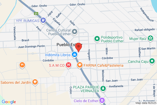 Santillan Hnos S.A.