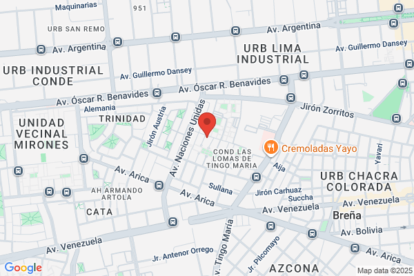 Arredondo Service Ingenieros S.A.
