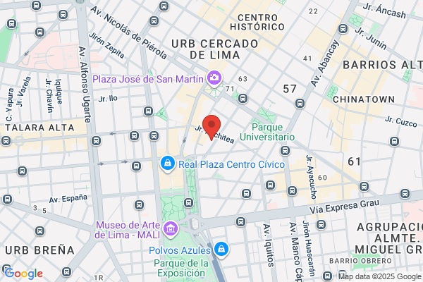 Materiales Electricos Ap