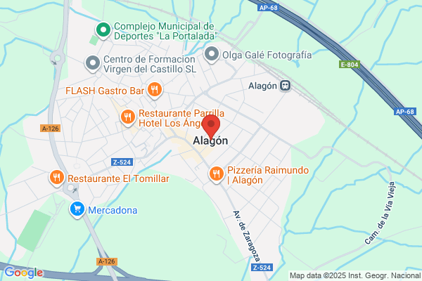 Alagon Gallegos Felipe