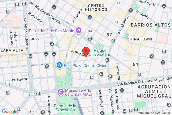 C.A.C Servicios Eléctricos
