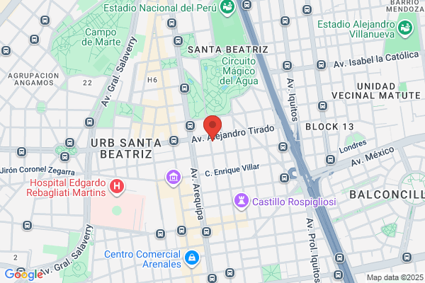 JI Instalaciones y Reparaciones