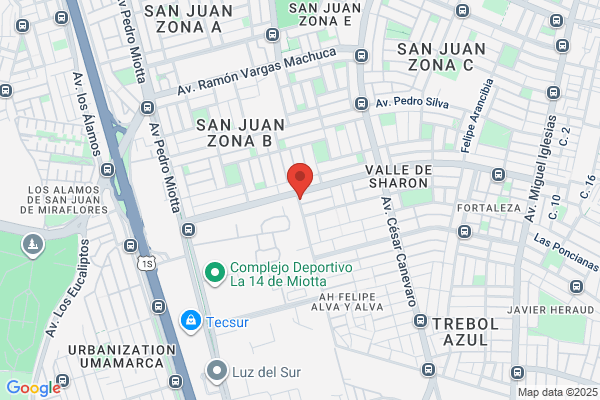Servicio Tecnico Espinoza