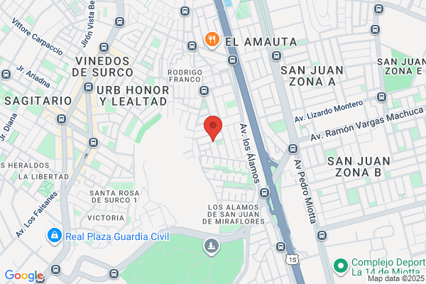 Servicios Centeno