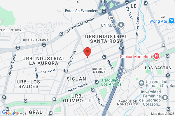 Servicios Técnicos Díaz
