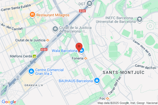 Importaciones Diagonal 424 S A