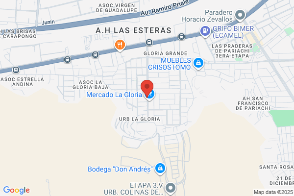 Importadora Del Hogar-Home Import S.R.Lt