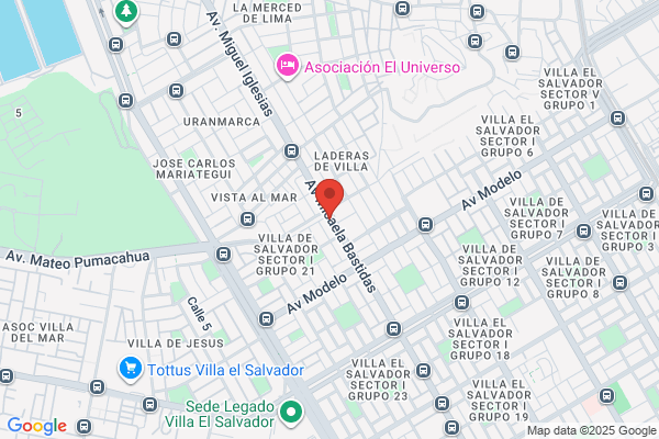 Audio Centro
