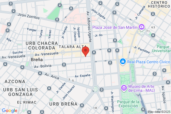 Enrique Champac Ings. S.A.
