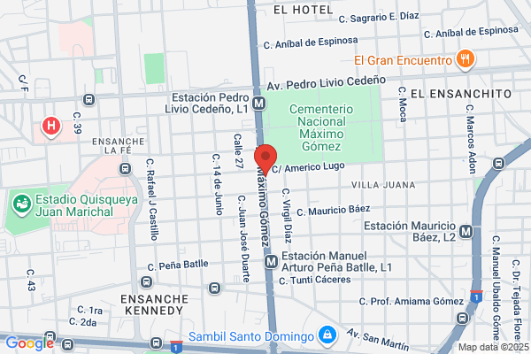 Agencias Internacionales S.A.