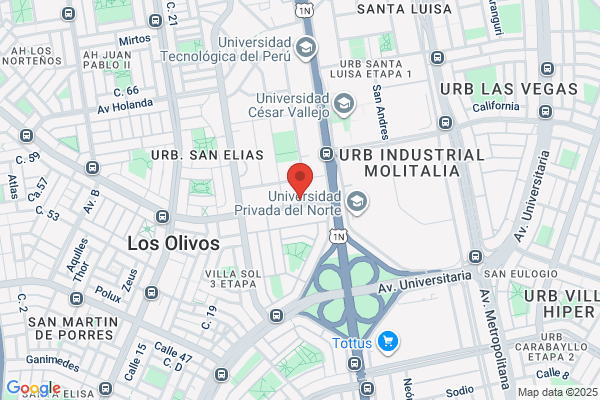Industria de La Madera y Embalajes S.A.