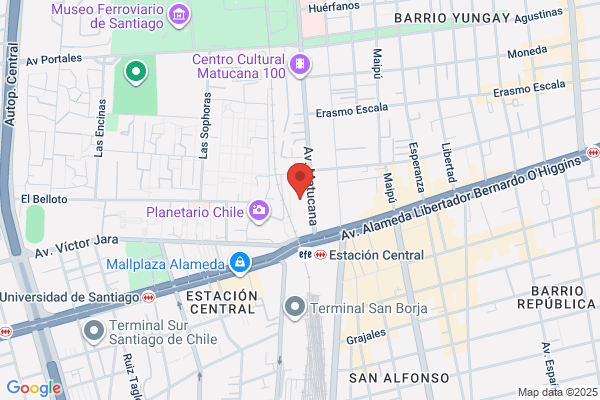 Ingeniería Comercial