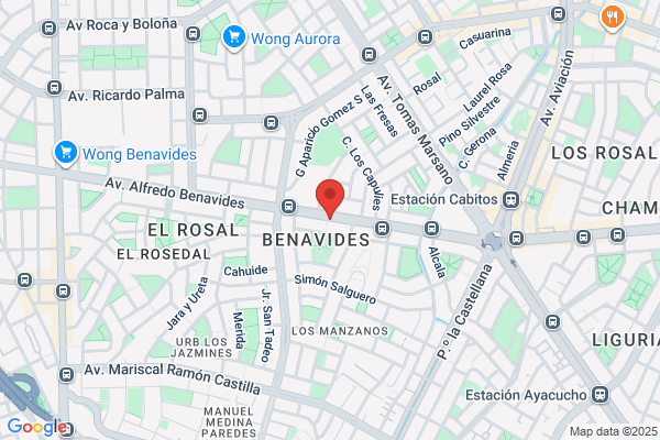 Distribuidora Vanina S.R.L.