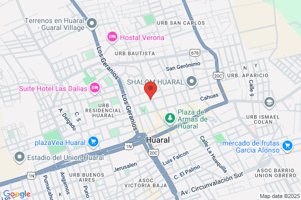 Embutidos Huaral S.A.