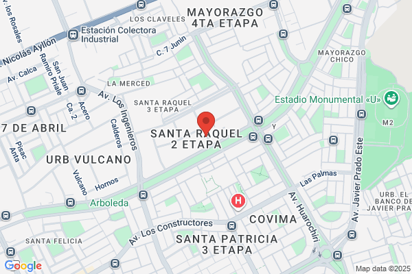 Santa Verena S.A.