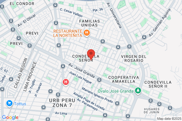 Calle Velasquez, Araceli C.