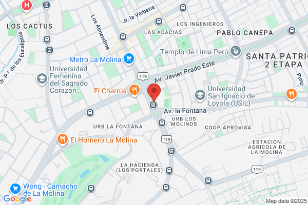 Cooperativa De Trabajo Y Fomento Del Empleo Vulcano Ltda.