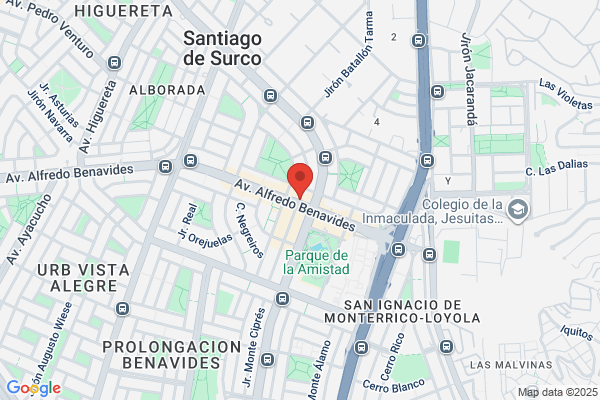 Diamire S. C. R. Ltda.