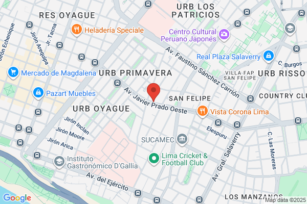Optacomm S. A.
