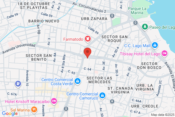 Cerámica Las Mercedes S.A.