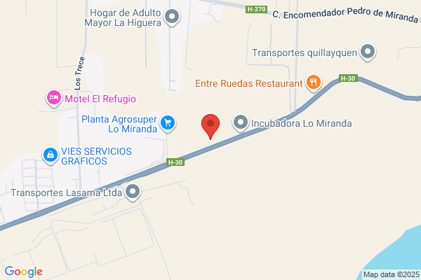 Consorcio Trasandino S.A.