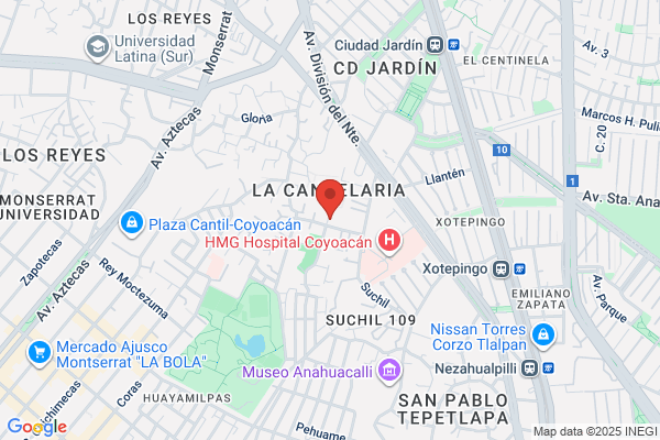 Laboratorios Smasa