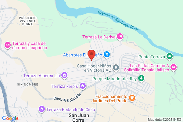 Centro De Entrenamiento De Bomberos Profesionales