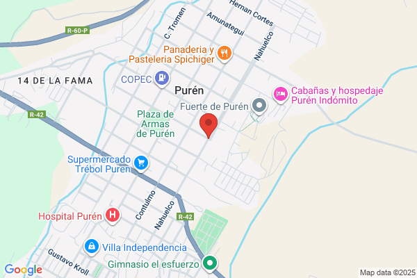 Nahuelco