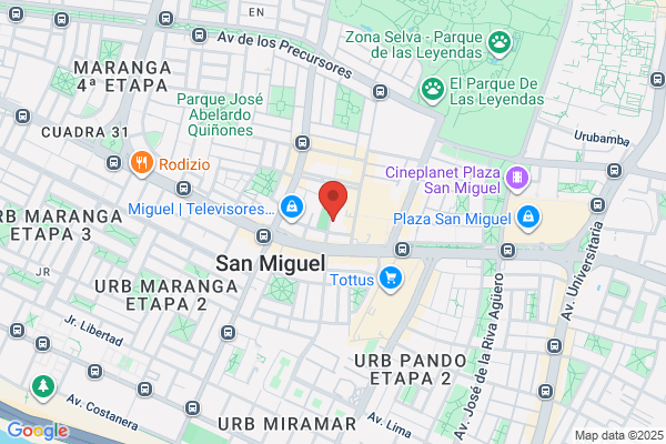 Caso Representaciones Médicas S.R.L.