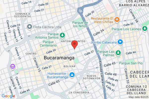 Intramédica S.A.