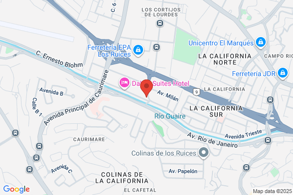 Inversiones Send S.A