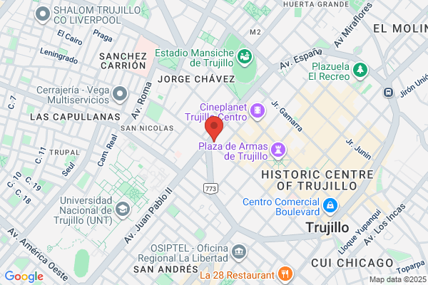 Benemerita Compañia De Bomberos Salvadora Trujillo 26