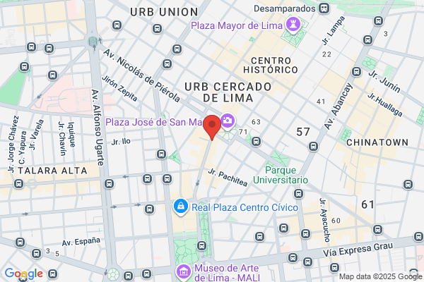 Centenaria Compañia De Bomberos Voluntarios Salvadora Lima 10
