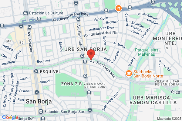 Manufacturas Metalicas Josfel S A