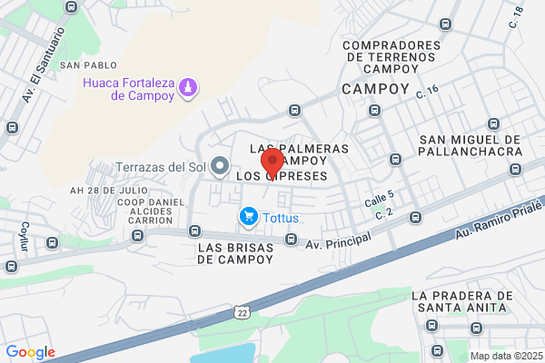 Industria Electromecánica Mendoza E.I.R.L.