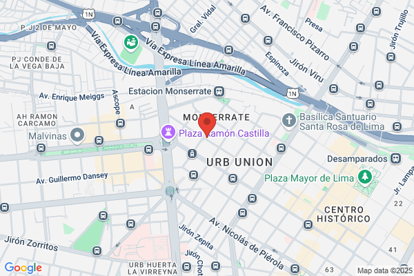 Casa Chávez S.A.