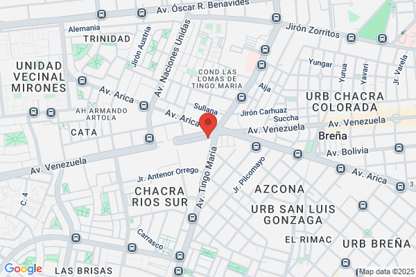 Ciencias & Laboratorios S.A.