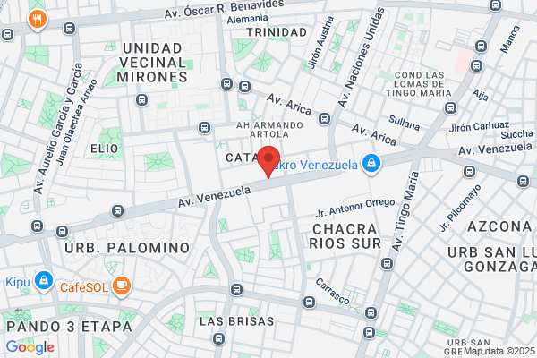 Cimatec S.A.
