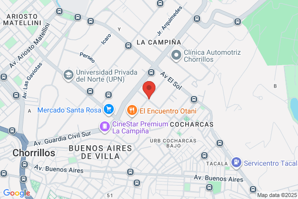 Industria Metalúgica Técnica S.R.L.