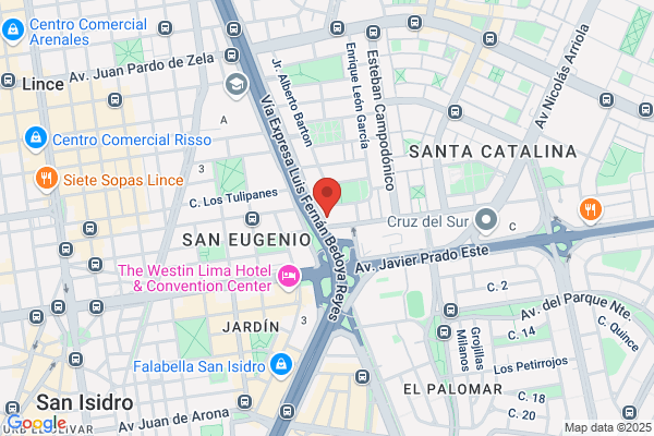 Química Service S.R.L.