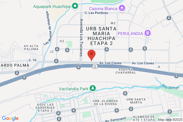 Corp. Efameinsa Ingeniería S.A.