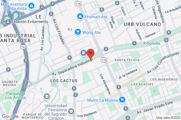 Bodega Minera S.A.
