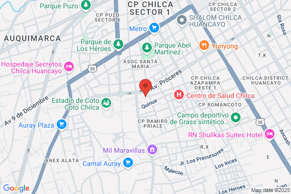 Industrias Leorey S.R.L.